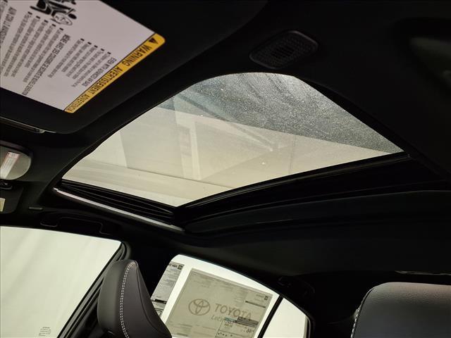 new 2026 Toyota Camry car, priced at $31,811