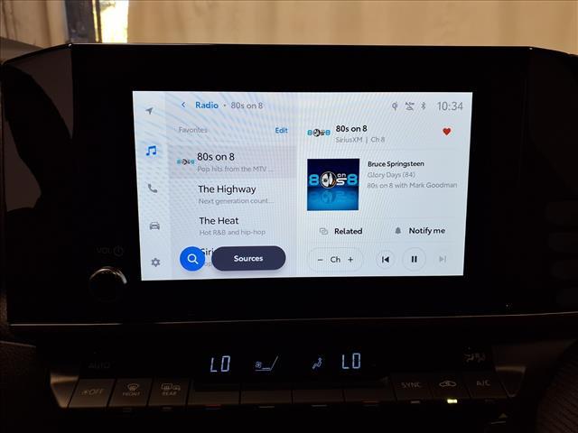 new 2026 Toyota Camry car, priced at $31,811