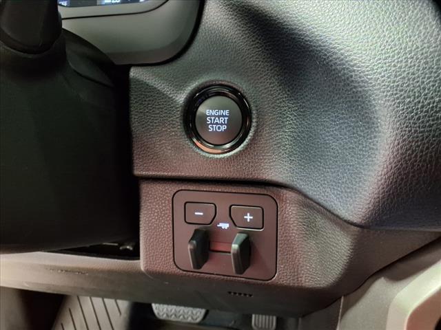 new 2025 Toyota Tundra car, priced at $47,006