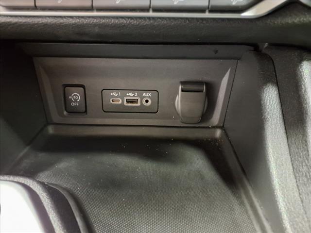 used 2024 Nissan Sentra car, priced at $19,203