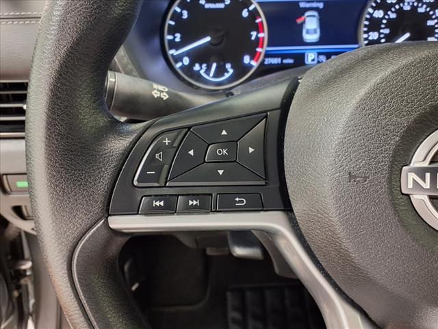 used 2024 Nissan Sentra car, priced at $19,203