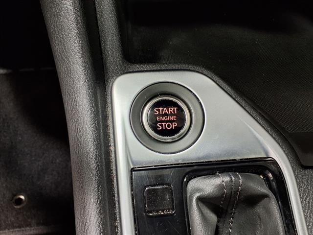 used 2024 Nissan Sentra car, priced at $19,203