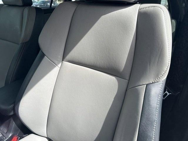 used 2017 Toyota RAV4 car, priced at $19,219
