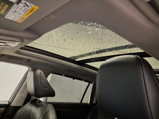 used 2022 Toyota Highlander Hybrid car, priced at $41,990