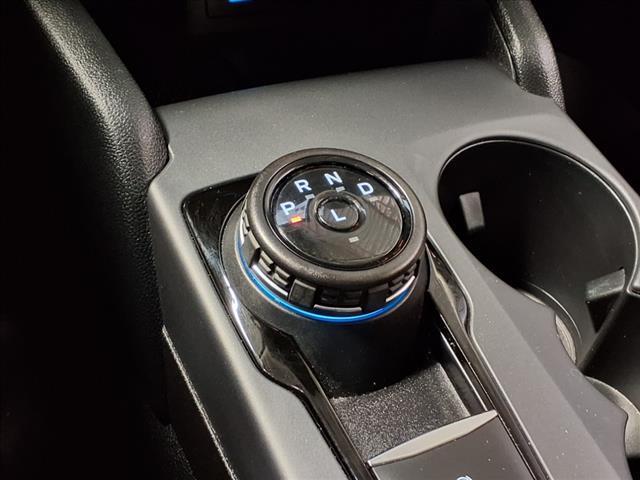 used 2022 Ford Bronco Sport car, priced at $28,649