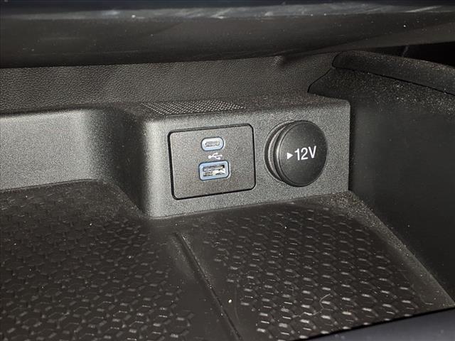 used 2022 Ford Bronco Sport car, priced at $28,649