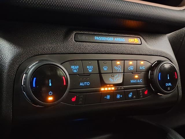 used 2022 Ford Bronco Sport car, priced at $28,649
