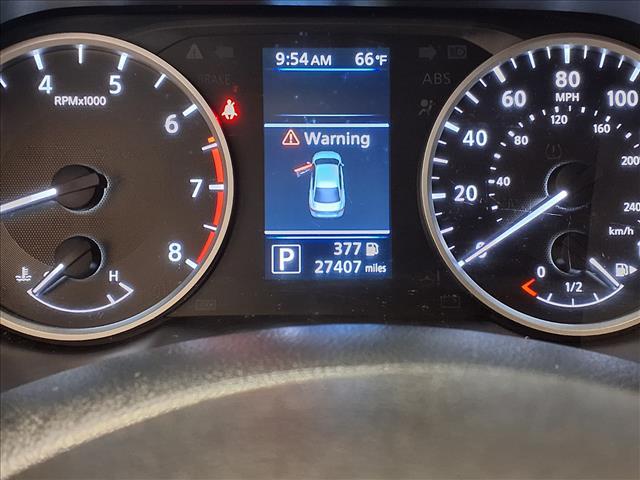 used 2024 Nissan Sentra car, priced at $18,249