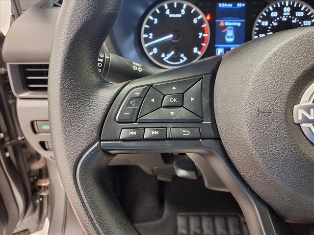 used 2024 Nissan Sentra car, priced at $18,249