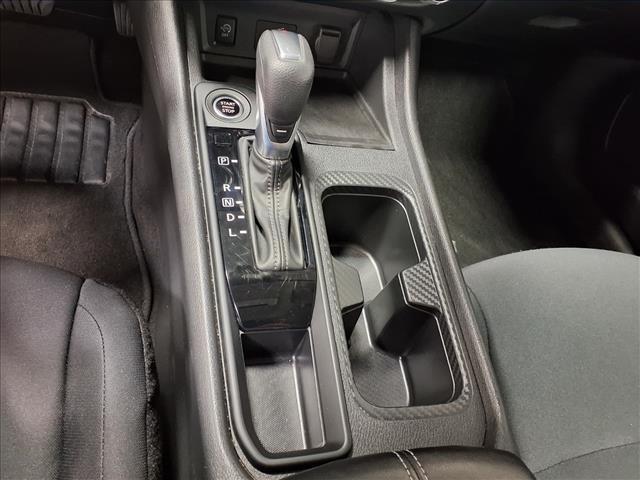 used 2024 Nissan Sentra car, priced at $18,249