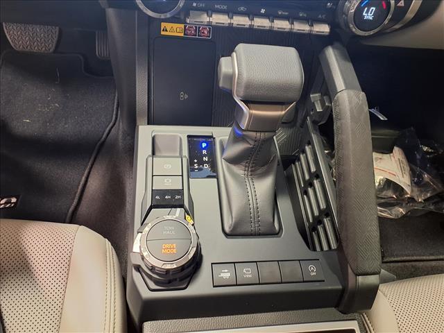 new 2025 Toyota Tacoma car, priced at $52,227