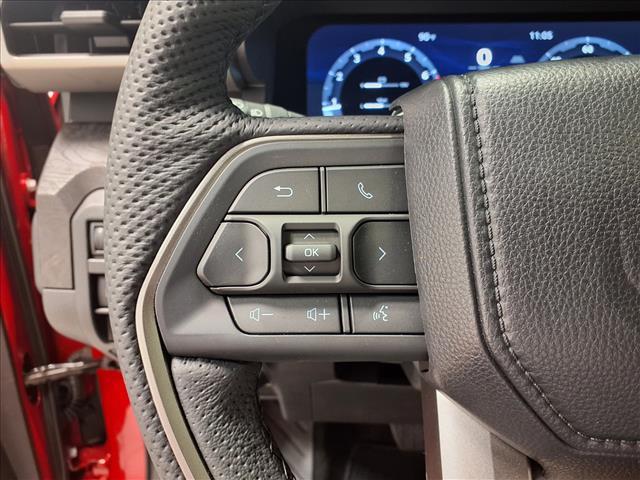new 2025 Toyota Tacoma car, priced at $52,227