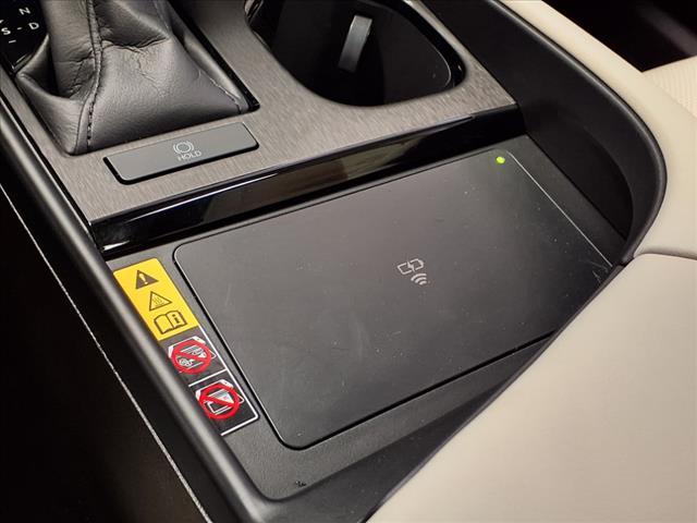 used 2025 Lexus ES 350 car, priced at $54,849