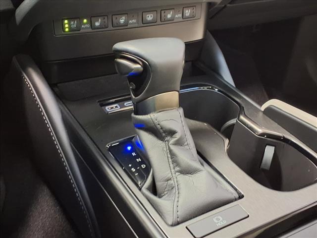 used 2025 Lexus ES 350 car, priced at $54,849