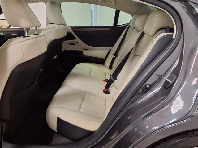 used 2025 Lexus ES 350 car, priced at $54,849