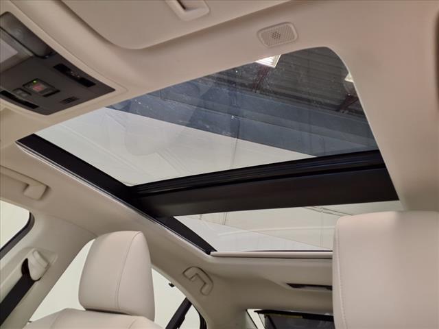 used 2025 Lexus ES 350 car, priced at $54,849