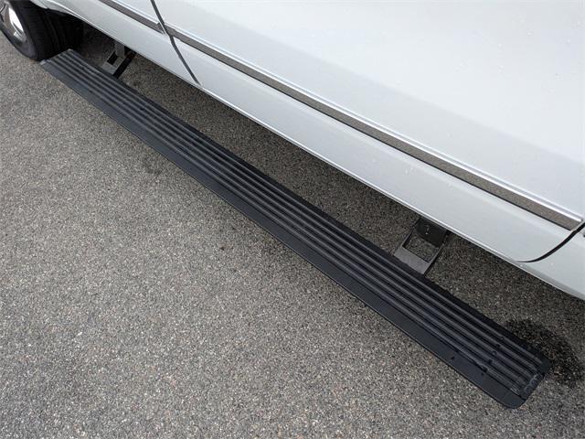 used 2023 Ram 1500 car, priced at $51,950