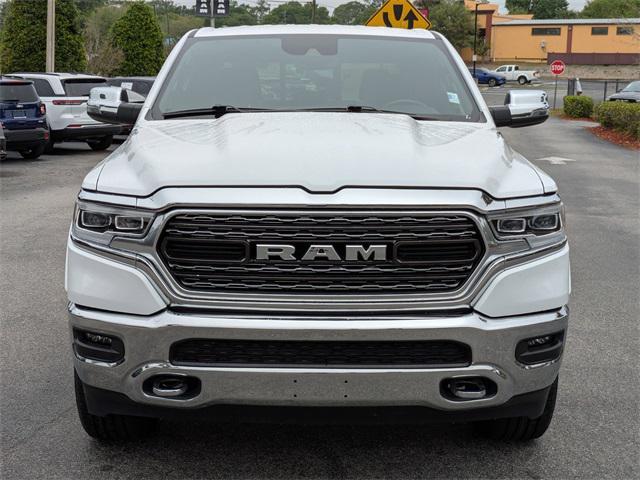 used 2023 Ram 1500 car, priced at $51,950