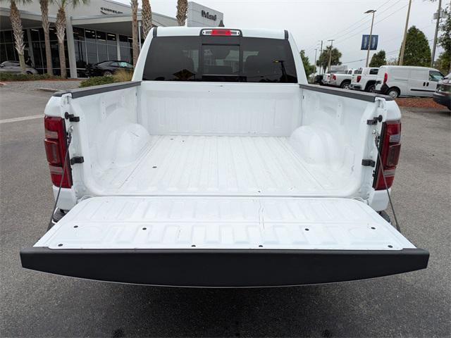 used 2023 Ram 1500 car, priced at $51,950