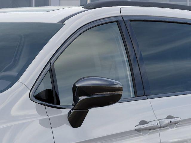 new 2025 Chrysler Pacifica car, priced at $36,569