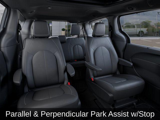 new 2025 Chrysler Pacifica car, priced at $38,569