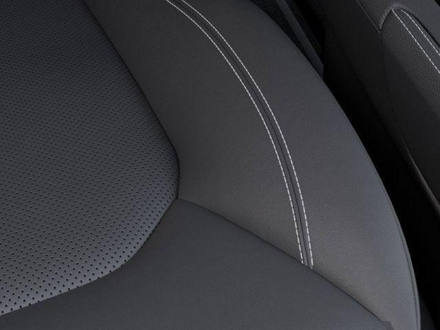 new 2025 Chrysler Pacifica car, priced at $36,569