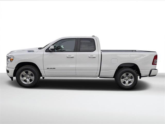 new 2024 Ram 1500 car, priced at $38,759