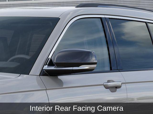 new 2025 Jeep Grand Cherokee L car, priced at $35,720