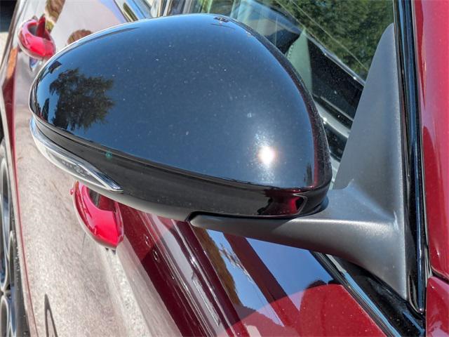 used 2024 Alfa Romeo Giulia car, priced at $35,950
