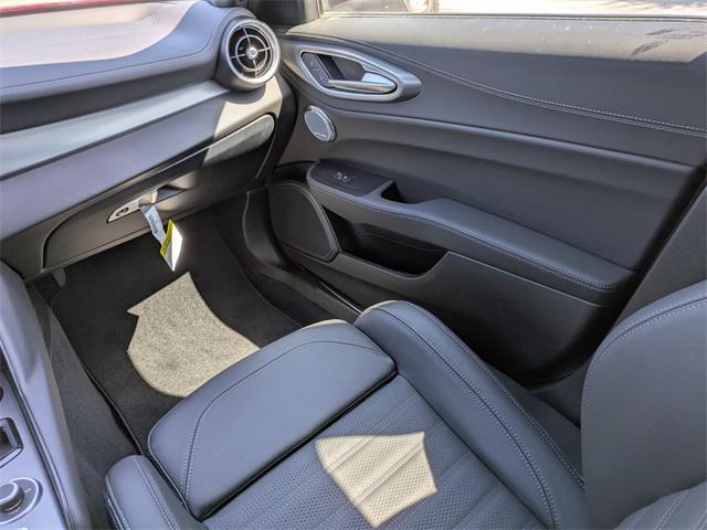 used 2024 Alfa Romeo Giulia car, priced at $35,950