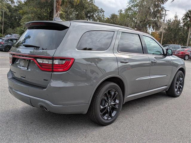 new 2025 Dodge Durango car, priced at $36,716