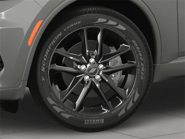 new 2025 Dodge Durango car, priced at $36,966