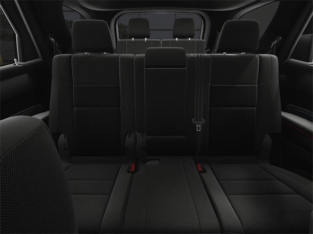 new 2025 Dodge Durango car, priced at $36,966