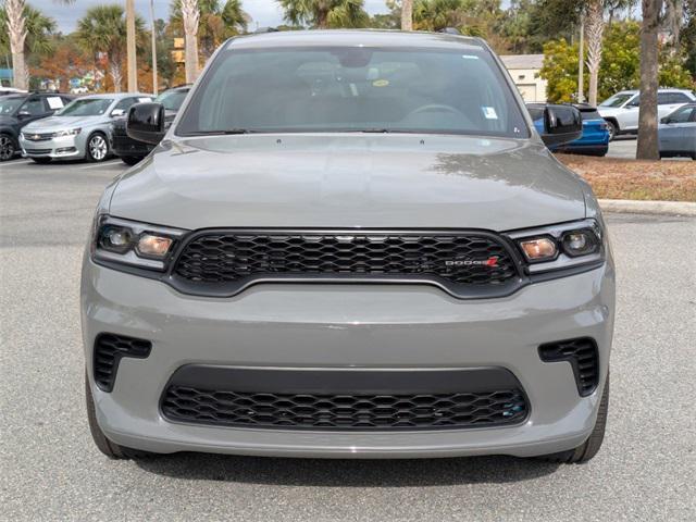 new 2025 Dodge Durango car, priced at $36,716