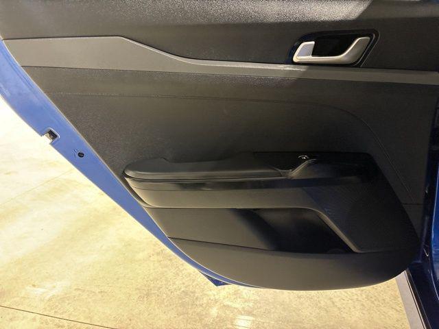 used 2023 Kia K5 car, priced at $24,950