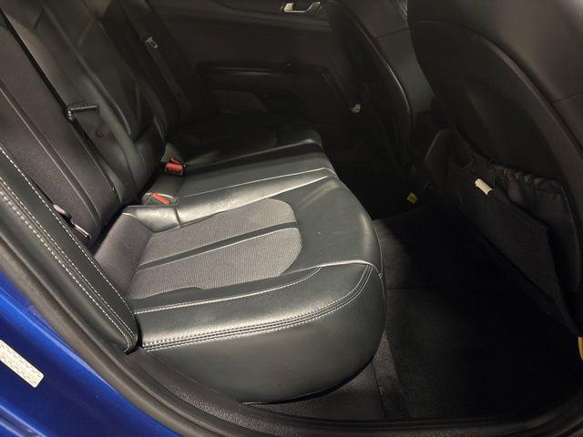 used 2023 Kia K5 car, priced at $24,950