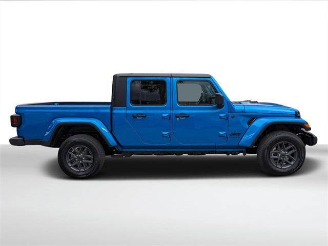 new 2024 Jeep Gladiator car, priced at $39,973