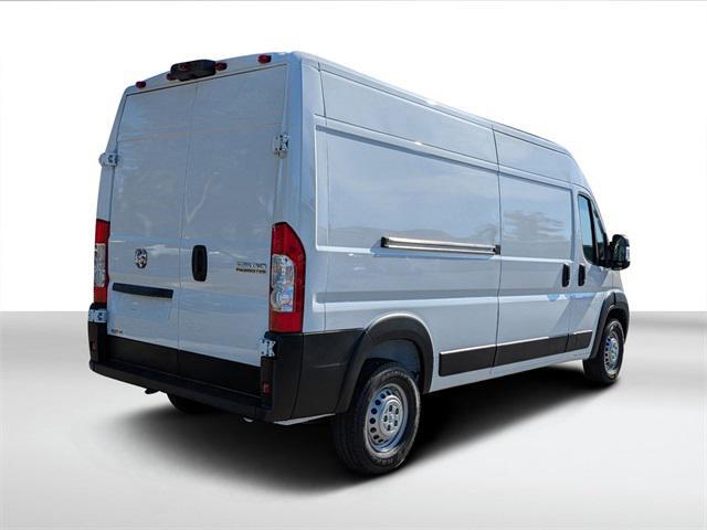 new 2025 Ram ProMaster 2500 car, priced at $49,632