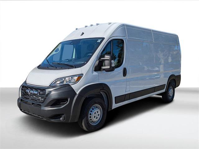 new 2025 Ram ProMaster 2500 car, priced at $49,632