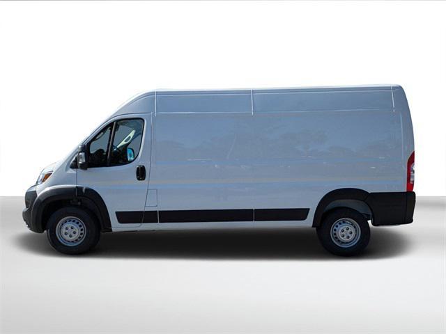 new 2025 Ram ProMaster 2500 car, priced at $49,632