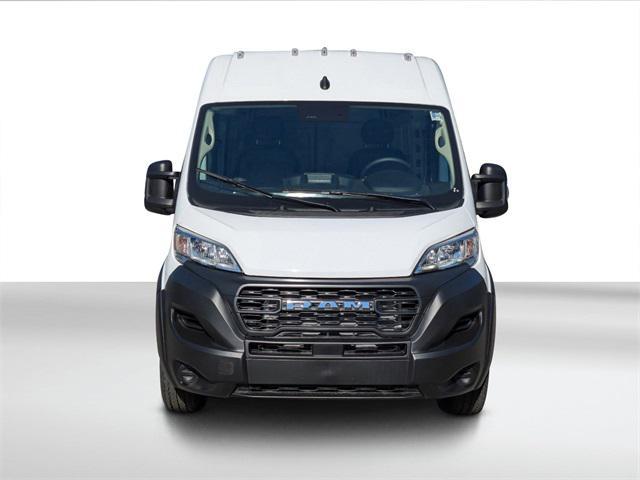 new 2025 Ram ProMaster 2500 car, priced at $49,632