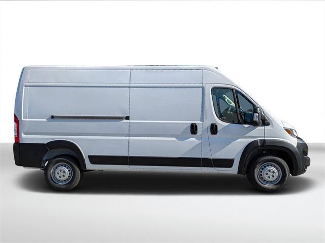 new 2025 Ram ProMaster 2500 car, priced at $49,632