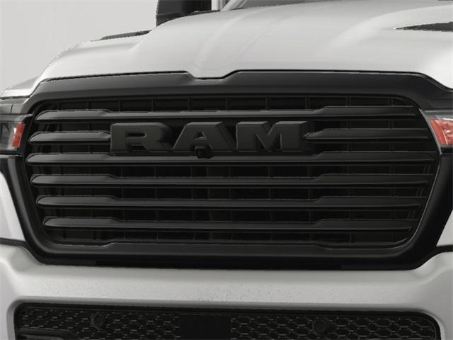 new 2025 Ram 1500 car, priced at $58,120