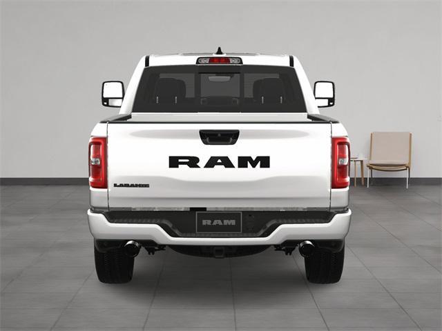 new 2025 Ram 1500 car, priced at $58,120