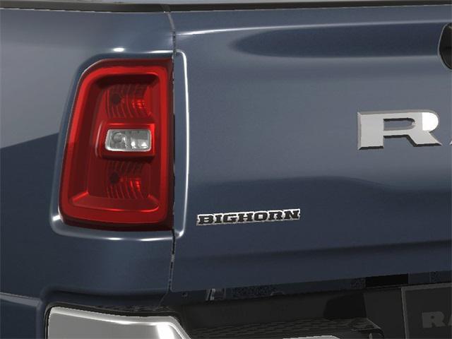new 2025 Ram 1500 car, priced at $33,469