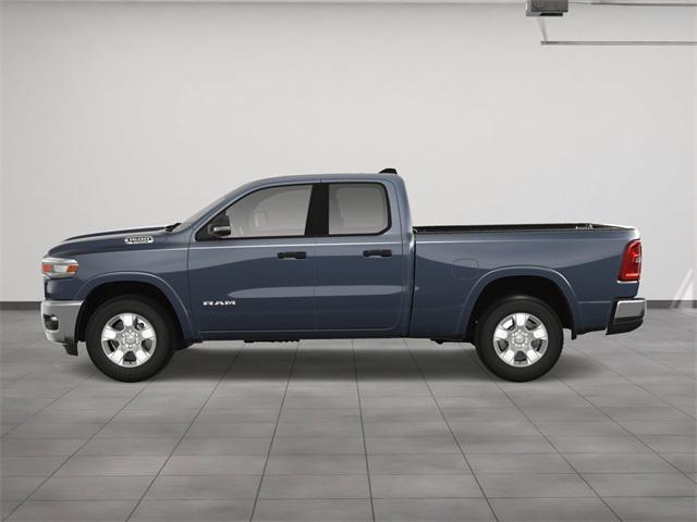 new 2025 Ram 1500 car, priced at $33,469