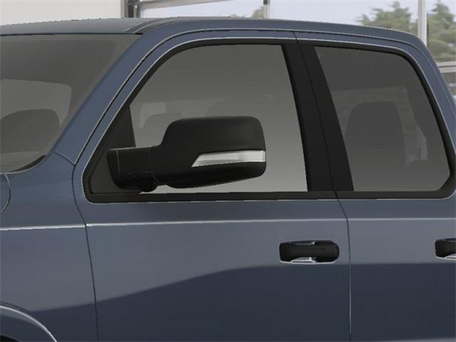 new 2025 Ram 1500 car, priced at $33,469
