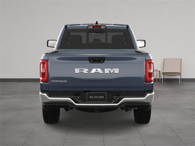 new 2025 Ram 1500 car, priced at $33,469