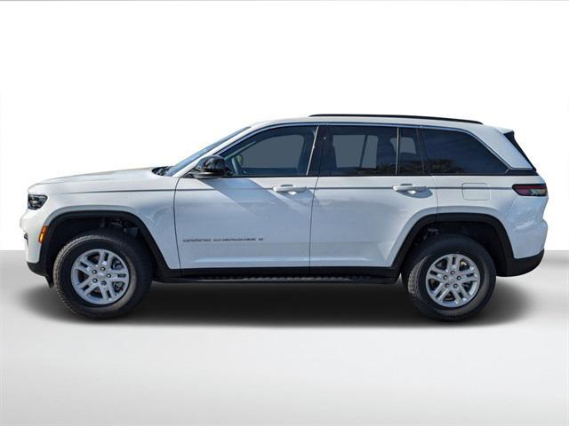 new 2024 Jeep Grand Cherokee car, priced at $35,792