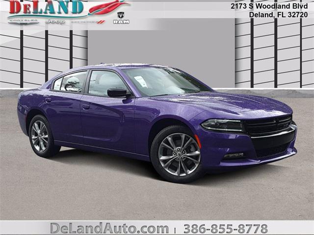 new 2023 Dodge Charger car, priced at $24,390